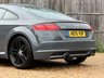 USED 2015 15 AUDI TT 2.0 TT S Line TFSI 3dr Sat Nav Parking Sensors