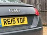 USED 2015 15 AUDI TT 2.0 TT S Line TFSI 3dr Sat Nav Parking Sensors
