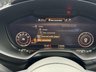 USED 2015 15 AUDI TT 2.0 TT S Line TFSI 3dr Sat Nav Parking Sensors