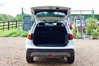 USED 2016 65 SUZUKI VITARA 1.6 SZ-T SUV 5dr Petrol Manual Euro 6 (s/s) (120 ps) 9 SERVICES, LONG CLEAN MOT! SAT NAV, CAMERA, DAB, BTOOTH, CRUISE!