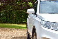 USED 2016 65 SUZUKI VITARA 1.6 SZ-T SUV 5dr Petrol Manual Euro 6 (s/s) (120 ps) 9 SERVICES, LONG CLEAN MOT! SAT NAV, CAMERA, DAB, BTOOTH, CRUISE!
