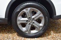 USED 2016 65 SUZUKI VITARA 1.6 SZ-T SUV 5dr Petrol Manual Euro 6 (s/s) (120 ps) 9 SERVICES, LONG CLEAN MOT! SAT NAV, CAMERA, DAB, BTOOTH, CRUISE!
