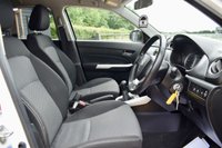 USED 2016 65 SUZUKI VITARA 1.6 SZ-T SUV 5dr Petrol Manual Euro 6 (s/s) (120 ps) 9 SERVICES, LONG CLEAN MOT! SAT NAV, CAMERA, DAB, BTOOTH, CRUISE!