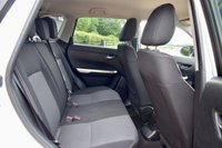 USED 2016 65 SUZUKI VITARA 1.6 SZ-T SUV 5dr Petrol Manual Euro 6 (s/s) (120 ps) 9 SERVICES, LONG CLEAN MOT! SAT NAV, CAMERA, DAB, BTOOTH, CRUISE!