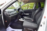 USED 2016 65 SUZUKI VITARA 1.6 SZ-T SUV 5dr Petrol Manual Euro 6 (s/s) (120 ps) 9 SERVICES, LONG CLEAN MOT! SAT NAV, CAMERA, DAB, BTOOTH, CRUISE!