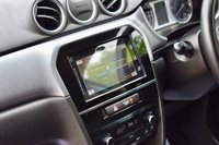 USED 2016 65 SUZUKI VITARA 1.6 SZ-T SUV 5dr Petrol Manual Euro 6 (s/s) (120 ps) 9 SERVICES, LONG CLEAN MOT! SAT NAV, CAMERA, DAB, BTOOTH, CRUISE!