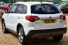 USED 2016 65 SUZUKI VITARA 1.6 SZ-T SUV 5dr Petrol Manual Euro 6 (s/s) (120 ps) 9 SERVICES, LONG CLEAN MOT! SAT NAV, CAMERA, DAB, BTOOTH, CRUISE!