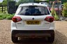 USED 2016 65 SUZUKI VITARA 1.6 SZ-T SUV 5dr Petrol Manual Euro 6 (s/s) (120 ps) 9 SERVICES, LONG CLEAN MOT! SAT NAV, CAMERA, DAB, BTOOTH, CRUISE!