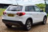 USED 2016 65 SUZUKI VITARA 1.6 SZ-T SUV 5dr Petrol Manual Euro 6 (s/s) (120 ps) 9 SERVICES, LONG CLEAN MOT! SAT NAV, CAMERA, DAB, BTOOTH, CRUISE!