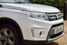 USED 2016 65 SUZUKI VITARA 1.6 SZ-T SUV 5dr Petrol Manual Euro 6 (s/s) (120 ps) 9 SERVICES, LONG CLEAN MOT! SAT NAV, CAMERA, DAB, BTOOTH, CRUISE!