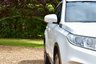 USED 2016 65 SUZUKI VITARA 1.6 SZ-T SUV 5dr Petrol Manual Euro 6 (s/s) (120 ps) 9 SERVICES, LONG CLEAN MOT! SAT NAV, CAMERA, DAB, BTOOTH, CRUISE!
