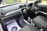 USED 2016 65 SUZUKI VITARA 1.6 SZ-T SUV 5dr Petrol Manual Euro 6 (s/s) (120 ps) 9 SERVICES, LONG CLEAN MOT! SAT NAV, CAMERA, DAB, BTOOTH, CRUISE!