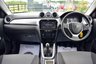 USED 2016 65 SUZUKI VITARA 1.6 SZ-T SUV 5dr Petrol Manual Euro 6 (s/s) (120 ps) 9 SERVICES, LONG CLEAN MOT! SAT NAV, CAMERA, DAB, BTOOTH, CRUISE!