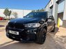 USED 2016 Y BMW X5 3.0 30d M Sport SUV 5dr Diesel Auto xDrive Euro 6 (s/s) (258 ps) 7 SEATS + BODYKIT + UPGRADED 20' INCH WHEELS + FULL SERVICE HISTORY
