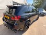 USED 2016 Y BMW X5 3.0 30d M Sport SUV 5dr Diesel Auto xDrive Euro 6 (s/s) (258 ps) 7 SEATS + BODYKIT + UPGRADED 20' INCH WHEELS + FULL SERVICE HISTORY