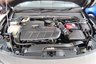 USED 2023 72 FORD FOCUS 2.3T EcoBoost ST Hatchback 5dr Petrol Manual Euro 6 (s/s) (280 ps) Magnetic Grey Metallic (&pound;725 option), Black Sensico Interior With Red Stitching, 19" Alloy Wheels, Ford Performance Pack (&pound;850 option), 6 Way Electric Adjustable Seats, SYNC4 Satellite Navigation With 13.2in Screen, Auto headlights, Hill Start Assist, Lane Keeping Assist, Launch Control and Rev Matching, Front and Rear parking Sensors, Electric Folding Mirrors, Parking Camera, Heated Seats, Cruise Control, Keyless Entry and Start, Quick Clear Heated Windscreen, Privacy Glass, Red Brake ISOFIX, W