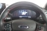 USED 2023 72 FORD FOCUS 2.3T EcoBoost ST Hatchback 5dr Petrol Manual Euro 6 (s/s) (280 ps) Magnetic Grey Metallic (&pound;725 option), Black Sensico Interior With Red Stitching, 19" Alloy Wheels, Ford Performance Pack (&pound;850 option), 6 Way Electric Adjustable Seats, SYNC4 Satellite Navigation With 13.2in Screen, Auto headlights, Hill Start Assist, Lane Keeping Assist, Launch Control and Rev Matching, Front and Rear parking Sensors, Electric Folding Mirrors, Parking Camera, Heated Seats, Cruise Control, Keyless Entry and Start, Quick Clear Heated Windscreen, Privacy Glass, Red Brake ISOFIX, W