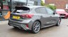 USED 2023 72 FORD FOCUS 2.3T EcoBoost ST Hatchback 5dr Petrol Manual Euro 6 (s/s) (280 ps) Magnetic Grey Metallic (&pound;725 option), Black Sensico Interior With Red Stitching, 19" Alloy Wheels, Ford Performance Pack (&pound;850 option), 6 Way Electric Adjustable Seats, SYNC4 Satellite Navigation With 13.2in Screen, Auto headlights, Hill Start Assist, Lane Keeping Assist, Launch Control and Rev Matching, Front and Rear parking Sensors, Electric Folding Mirrors, Parking Camera, Heated Seats, Cruise Control, Keyless Entry and Start, Quick Clear Heated Windscreen, Privacy Glass, Red Brake ISOFIX, W