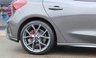 USED 2023 72 FORD FOCUS 2.3T EcoBoost ST Hatchback 5dr Petrol Manual Euro 6 (s/s) (280 ps) Magnetic Grey Metallic (&pound;725 option), Black Sensico Interior With Red Stitching, 19" Alloy Wheels, Ford Performance Pack (&pound;850 option), 6 Way Electric Adjustable Seats, SYNC4 Satellite Navigation With 13.2in Screen, Auto headlights, Hill Start Assist, Lane Keeping Assist, Launch Control and Rev Matching, Front and Rear parking Sensors, Electric Folding Mirrors, Parking Camera, Heated Seats, Cruise Control, Keyless Entry and Start, Quick Clear Heated Windscreen, Privacy Glass, Red Brake ISOFIX, W