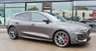 USED 2023 72 FORD FOCUS 2.3T EcoBoost ST Hatchback 5dr Petrol Manual Euro 6 (s/s) (280 ps) Magnetic Grey Metallic (&pound;725 option), Black Sensico Interior With Red Stitching, 19" Alloy Wheels, Ford Performance Pack (&pound;850 option), 6 Way Electric Adjustable Seats, SYNC4 Satellite Navigation With 13.2in Screen, Auto headlights, Hill Start Assist, Lane Keeping Assist, Launch Control and Rev Matching, Front and Rear parking Sensors, Electric Folding Mirrors, Parking Camera, Heated Seats, Cruise Control, Keyless Entry and Start, Quick Clear Heated Windscreen, Privacy Glass, Red Brake ISOFIX, W