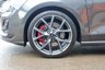 USED 2023 72 FORD FOCUS 2.3T EcoBoost ST Hatchback 5dr Petrol Manual Euro 6 (s/s) (280 ps) Magnetic Grey Metallic (&pound;725 option), Black Sensico Interior With Red Stitching, 19" Alloy Wheels, Ford Performance Pack (&pound;850 option), 6 Way Electric Adjustable Seats, SYNC4 Satellite Navigation With 13.2in Screen, Auto headlights, Hill Start Assist, Lane Keeping Assist, Launch Control and Rev Matching, Front and Rear parking Sensors, Electric Folding Mirrors, Parking Camera, Heated Seats, Cruise Control, Keyless Entry and Start, Quick Clear Heated Windscreen, Privacy Glass, Red Brake ISOFIX, W