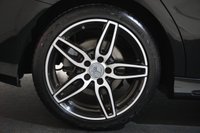 USED 2017 67 MERCEDES-BENZ CLA Mercedes-Benz CLA 2.1 CLA220d AMG Line Coupe 4dr Diesel 7G-DCT Euro 6 (s/s) (177 ps) +PAN ROOF+R/CAM+FULL MERC HISTORY+