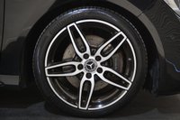 USED 2017 67 MERCEDES-BENZ CLA Mercedes-Benz CLA 2.1 CLA220d AMG Line Coupe 4dr Diesel 7G-DCT Euro 6 (s/s) (177 ps) +PAN ROOF+R/CAM+FULL MERC HISTORY+