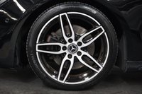 USED 2017 67 MERCEDES-BENZ CLA Mercedes-Benz CLA 2.1 CLA220d AMG Line Coupe 4dr Diesel 7G-DCT Euro 6 (s/s) (177 ps) +PAN ROOF+R/CAM+FULL MERC HISTORY+