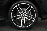 USED 2017 67 MERCEDES-BENZ CLA Mercedes-Benz CLA 2.1 CLA220d AMG Line Coupe 4dr Diesel 7G-DCT Euro 6 (s/s) (177 ps) +PAN ROOF+R/CAM+FULL MERC HISTORY+