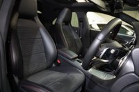 USED 2017 67 MERCEDES-BENZ CLA Mercedes-Benz CLA 2.1 CLA220d AMG Line Coupe 4dr Diesel 7G-DCT Euro 6 (s/s) (177 ps) +PAN ROOF+R/CAM+FULL MERC HISTORY+