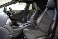 USED 2017 67 MERCEDES-BENZ CLA Mercedes-Benz CLA 2.1 CLA220d AMG Line Coupe 4dr Diesel 7G-DCT Euro 6 (s/s) (177 ps) +PAN ROOF+R/CAM+FULL MERC HISTORY+