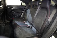 USED 2017 67 MERCEDES-BENZ CLA Mercedes-Benz CLA 2.1 CLA220d AMG Line Coupe 4dr Diesel 7G-DCT Euro 6 (s/s) (177 ps) +PAN ROOF+R/CAM+FULL MERC HISTORY+
