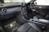 USED 2017 67 MERCEDES-BENZ CLA Mercedes-Benz CLA 2.1 CLA220d AMG Line Coupe 4dr Diesel 7G-DCT Euro 6 (s/s) (177 ps) +PAN ROOF+R/CAM+FULL MERC HISTORY+