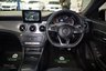 USED 2017 67 MERCEDES-BENZ CLA Mercedes-Benz CLA 2.1 CLA220d AMG Line Coupe 4dr Diesel 7G-DCT Euro 6 (s/s) (177 ps) +PAN ROOF+R/CAM+FULL MERC HISTORY+