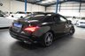 USED 2017 67 MERCEDES-BENZ CLA Mercedes-Benz CLA 2.1 CLA220d AMG Line Coupe 4dr Diesel 7G-DCT Euro 6 (s/s) (177 ps) +PAN ROOF+R/CAM+FULL MERC HISTORY+