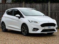 USED 2018 18 FORD FIESTA 1.0 Fiesta ST-Line X T 5dr Apple Car Play Android Auto