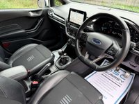 USED 2018 18 FORD FIESTA 1.0 Fiesta ST-Line X T 5dr Apple Car Play Android Auto