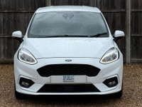 USED 2018 18 FORD FIESTA 1.0 Fiesta ST-Line X T 5dr Apple Car Play Android Auto