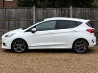 USED 2018 18 FORD FIESTA 1.0 Fiesta ST-Line X T 5dr Apple Car Play Android Auto