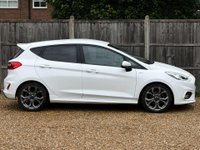 USED 2018 18 FORD FIESTA 1.0 Fiesta ST-Line X T 5dr Apple Car Play Android Auto
