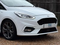 USED 2018 18 FORD FIESTA 1.0 Fiesta ST-Line X T 5dr Apple Car Play Android Auto