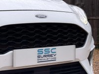 USED 2018 18 FORD FIESTA 1.0 Fiesta ST-Line X T 5dr Apple Car Play Android Auto