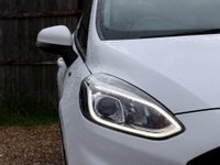 USED 2018 18 FORD FIESTA 1.0 Fiesta ST-Line X T 5dr Apple Car Play Android Auto