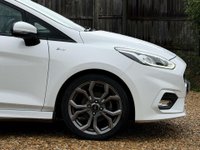 USED 2018 18 FORD FIESTA 1.0 Fiesta ST-Line X T 5dr Apple Car Play Android Auto