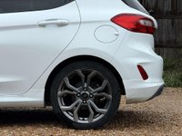 USED 2018 18 FORD FIESTA 1.0 Fiesta ST-Line X T 5dr Apple Car Play Android Auto