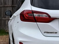 USED 2018 18 FORD FIESTA 1.0 Fiesta ST-Line X T 5dr Apple Car Play Android Auto
