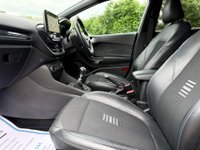 USED 2018 18 FORD FIESTA 1.0 Fiesta ST-Line X T 5dr Apple Car Play Android Auto