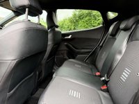 USED 2018 18 FORD FIESTA 1.0 Fiesta ST-Line X T 5dr Apple Car Play Android Auto