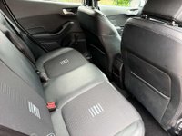 USED 2018 18 FORD FIESTA 1.0 Fiesta ST-Line X T 5dr Apple Car Play Android Auto