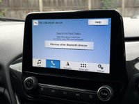 USED 2018 18 FORD FIESTA 1.0 Fiesta ST-Line X T 5dr Apple Car Play Android Auto